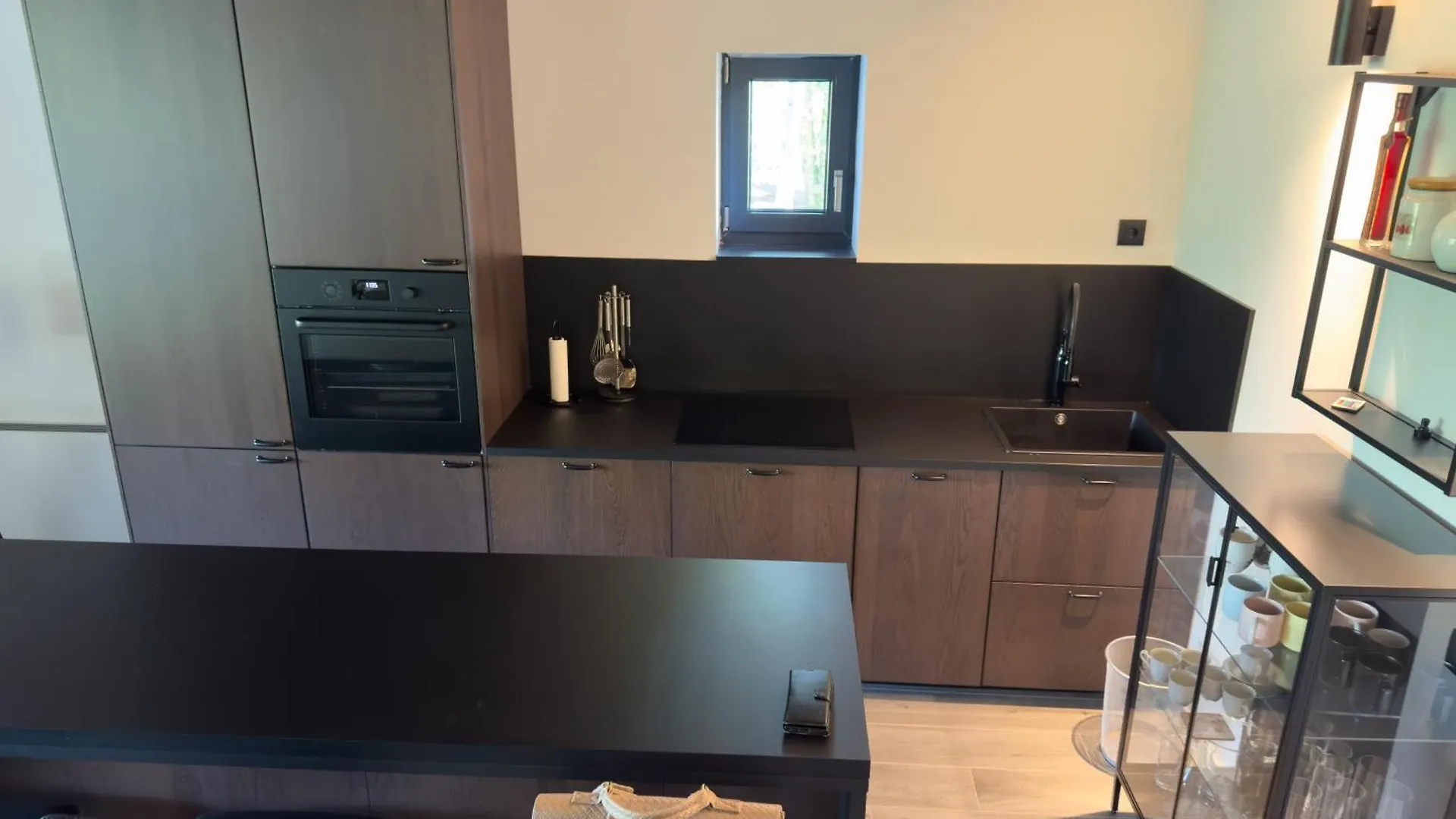 Kvillas Severin na Kupi Holiday home