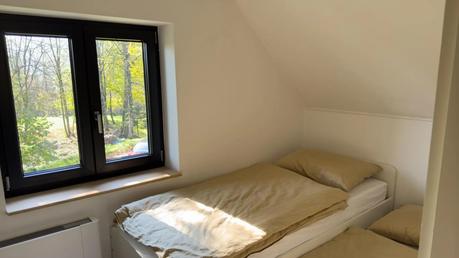 Holiday home Kvillas Severin na Kupi Croatia