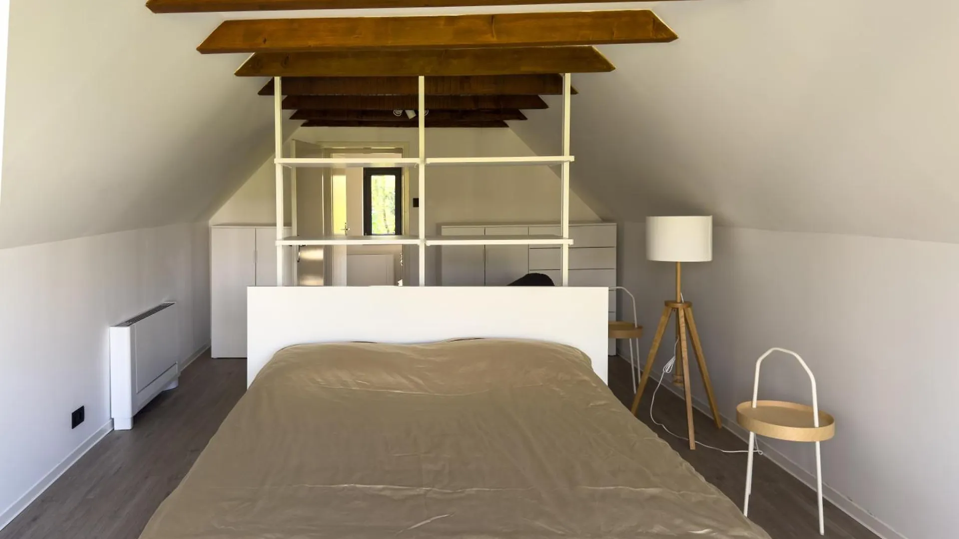 Kvillas Severin na Kupi Holiday home