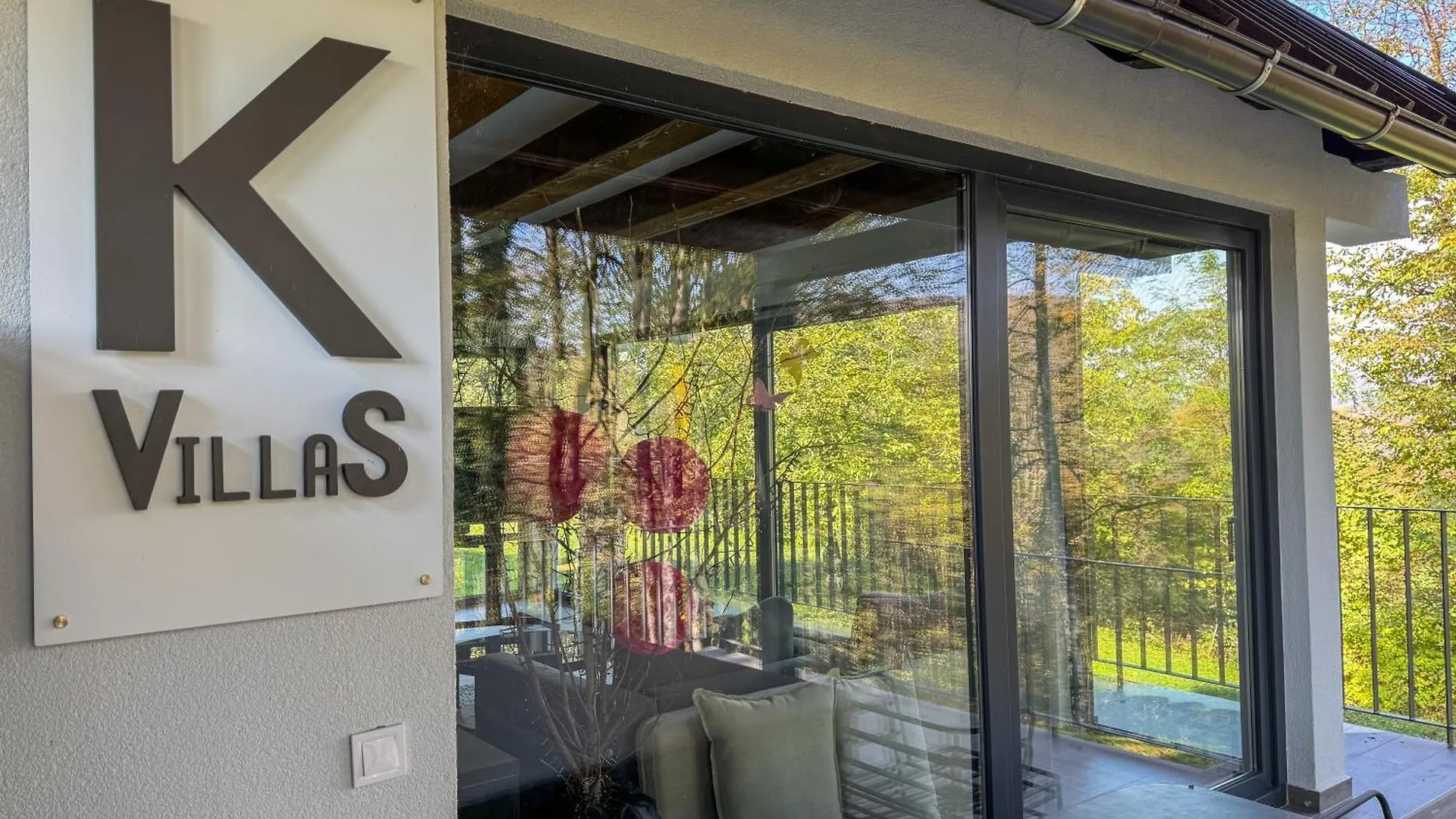 Holiday home Kvillas Severin na Kupi